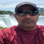 SUBHASH PILLAI